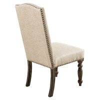 Olson Modern Upholstered Dining Side Chair