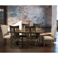 Olson Modern Upholstered Dining Chairs
