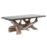 Organic Modern Coffee Table