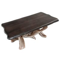 Organic Modern Coffee Table