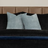 Padma Dusk Accent Pillows