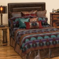 Painted Desert Bedding Collection