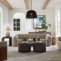Persephone Pendant Light