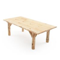 Pine Dining Table