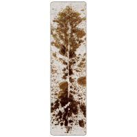 Pioneer Longhorn Rug - Spotted Brindle