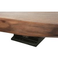 Adjustable Height Control Detail