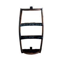 Barrel Shelf
