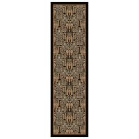 Passage Rug - Journey