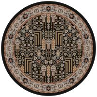 Passage Rug - Journey