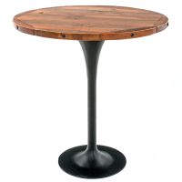 Reclaimed Roadhouse Pub Table