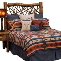 Red Rock Canyon Bedding Collection