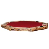 Red Felt