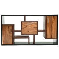 Relaxed Modern Console