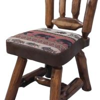 Current Cushion Style (Accent & Main Upholstery