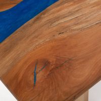 River Ridge Dining Table - Sycamore