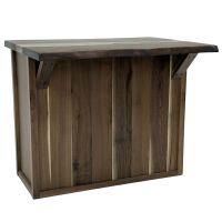 Riverbend Epoxy Bar