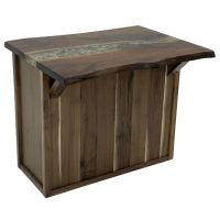 Riverbend Epoxy Bar