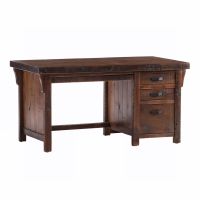 Rocky Creek Barn Wood Student Desk