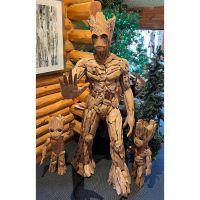 Root Man