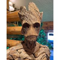Root Man