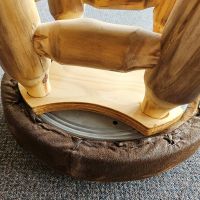 Swivel Mechanism