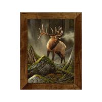 "Royal Reveille" by Dallen Lambson
#901 Standard Frame
