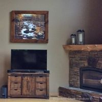 Antique Wood Picture Frames Made to Your Specifcations