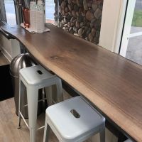 Rustic Custom Counter Tops