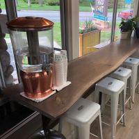 Rustic Custom Counter Tops