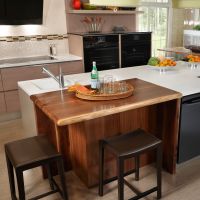 Rustic Custom Counter Tops