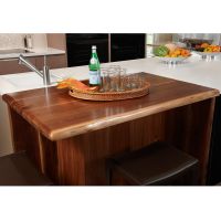 Rustic Custom Counter Tops