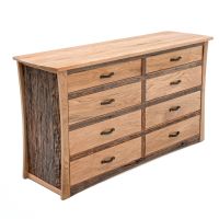 Craftsman Farm Style Dresser