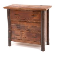 Old Yellowstone Jackson 3 Drawer Chest