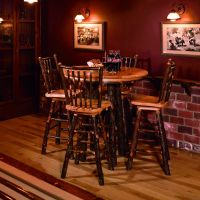 Saranac Hickory Pub Collection