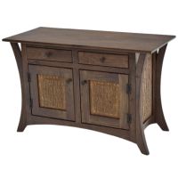 Traverse Bay Collection Sideboard