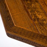 Table Close Up