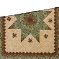 Sea Breeze Throw Blanket