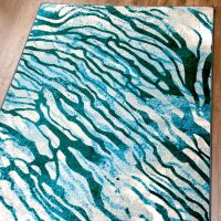 Sea Dive Rug - Azul