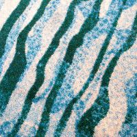 Sea Dive Rug - Azul