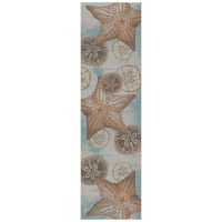 Shore Thing Rug - Mineral