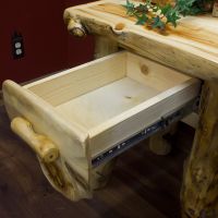 Drawer view
