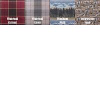 Upholstery Options