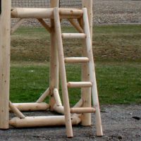 Small Ladder Assembly