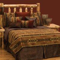 Stampede Bedding Collection