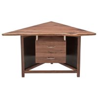 Stand Up Corner Desk