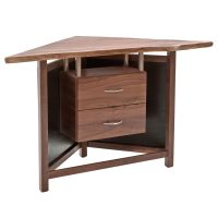 Stand Up Corner Desk
