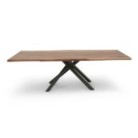 Black Walnut Table Top