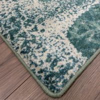 Stargazing Rug - Aqua