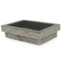 Stone Basin Sink