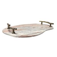 Stone & Twig Indoor-Outdoor Tray